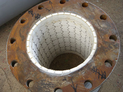 激光割板加工案例